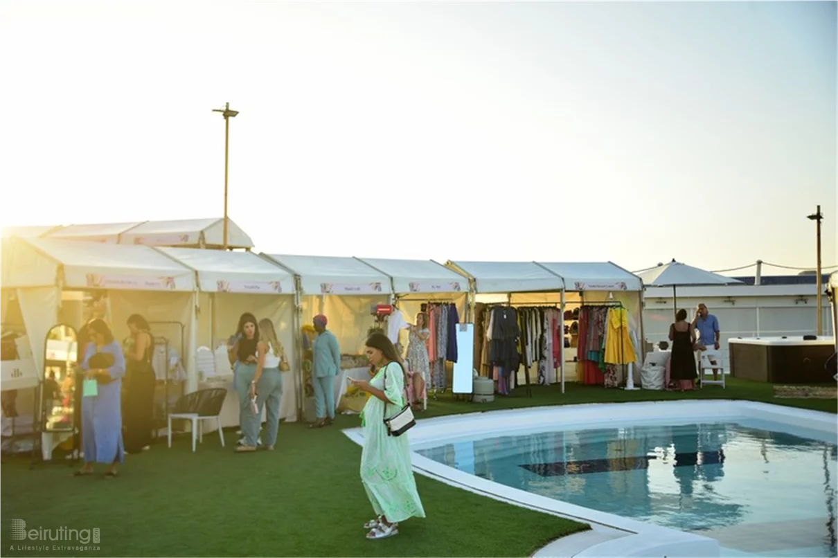 Luxuria at the Riviera