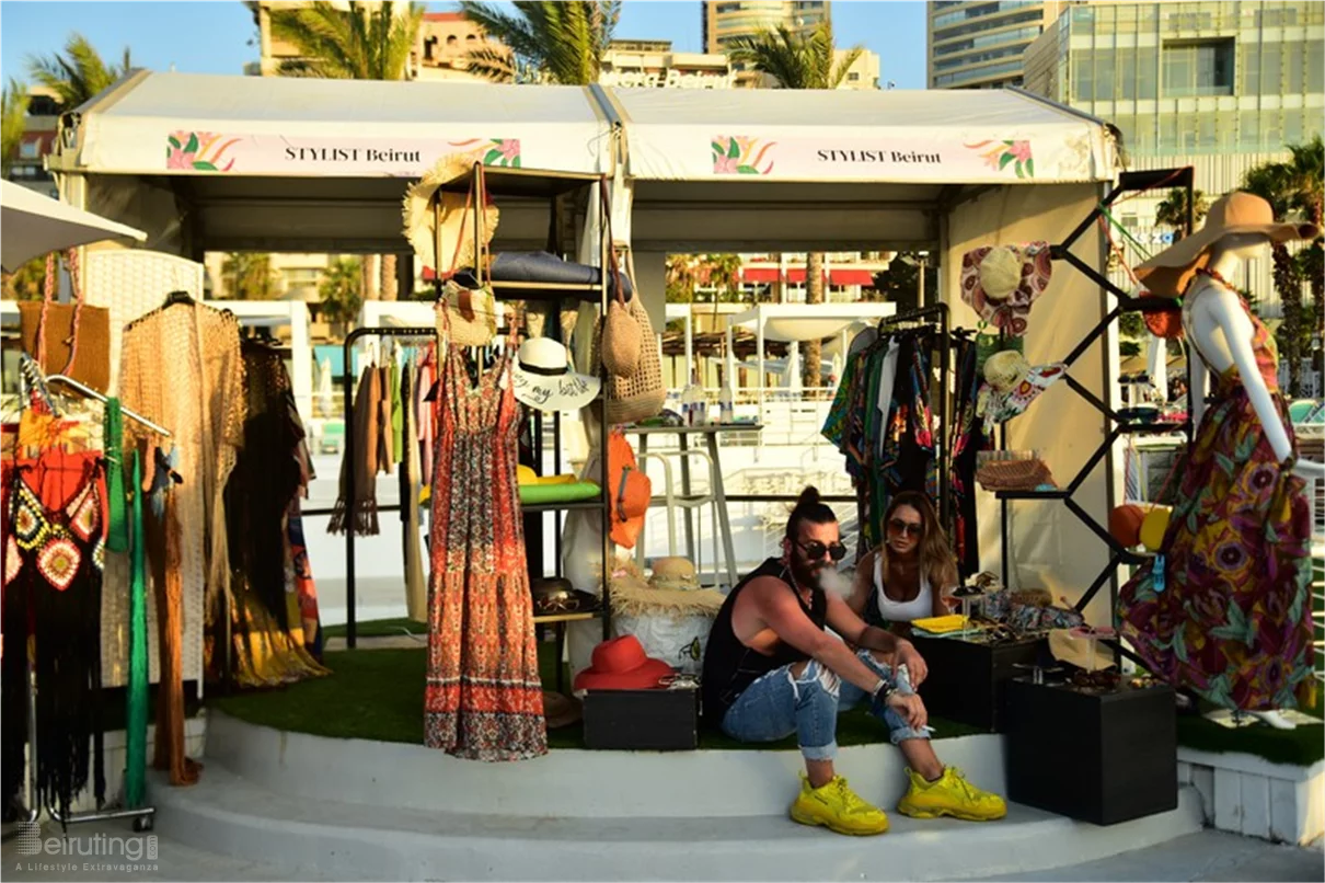 Luxuria at the Riviera