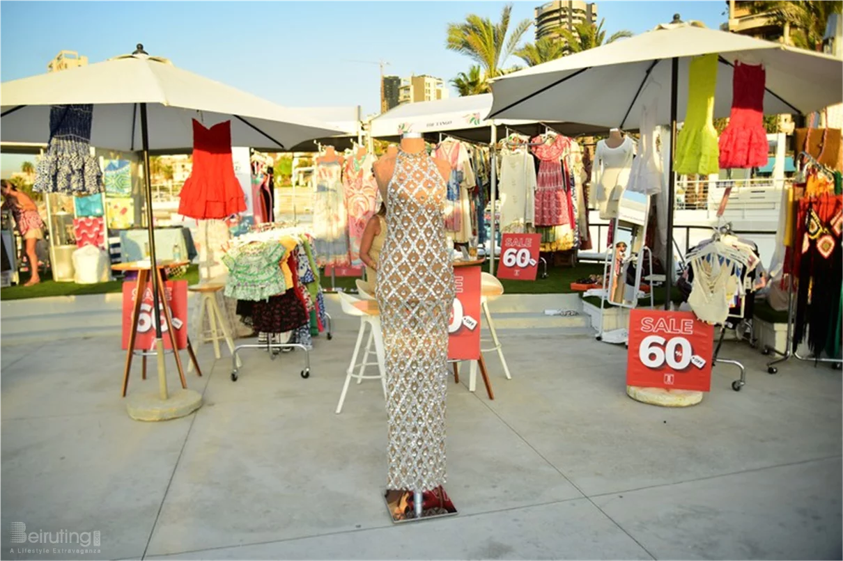 Luxuria at the Riviera