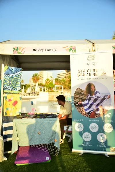 Luxuria at the Riviera