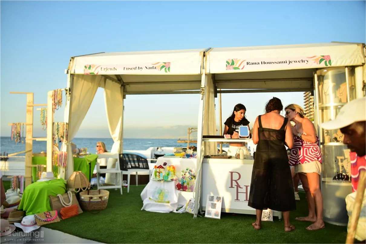 Luxuria at the Riviera