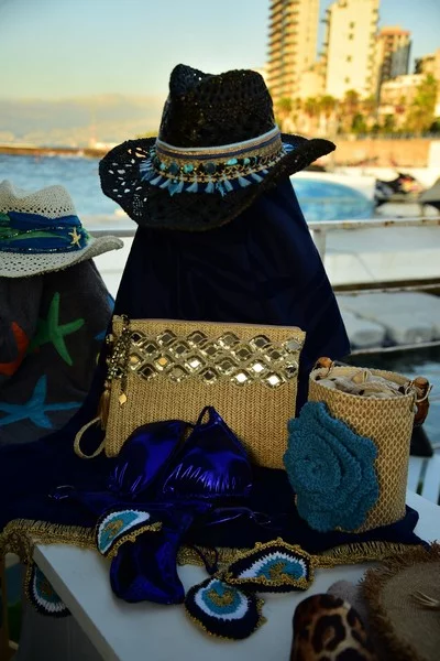 Luxuria at the Riviera