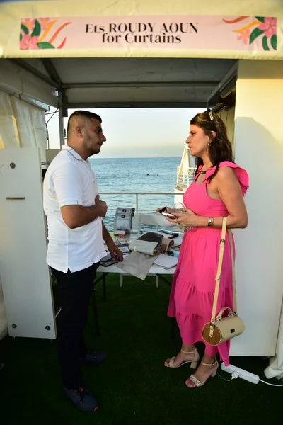 Luxuria at the Riviera