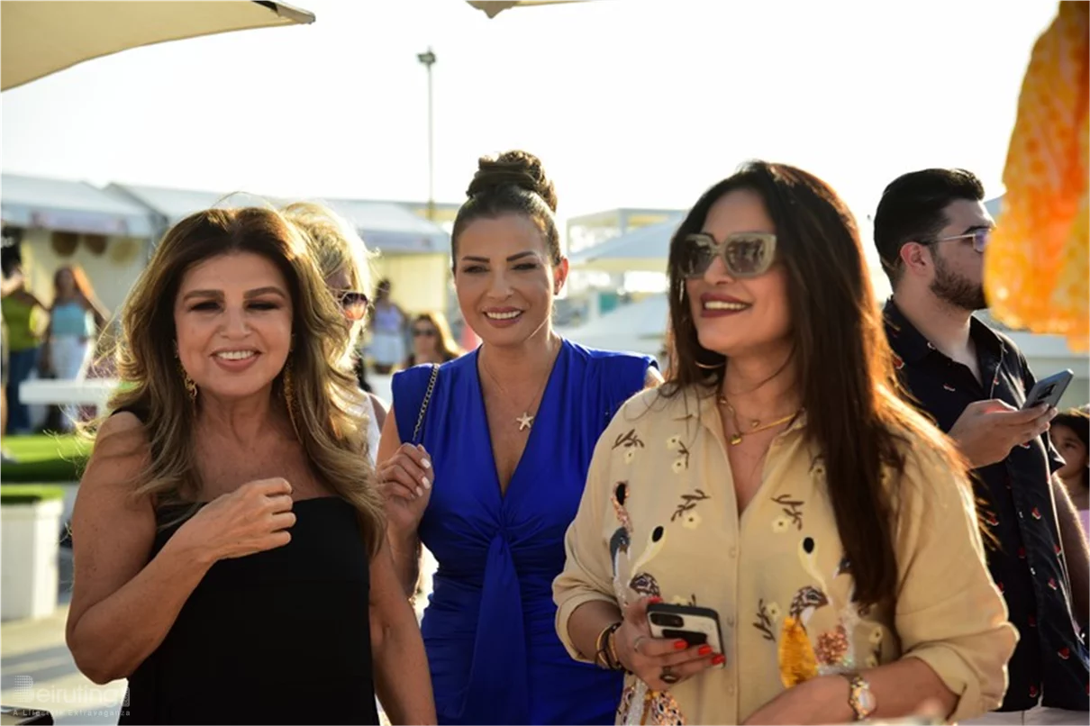 Luxuria at the Riviera