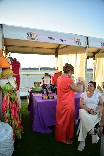 Luxuria at the Riviera