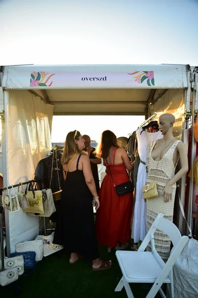Luxuria at the Riviera