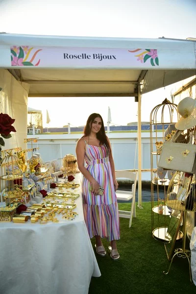 Luxuria at the Riviera