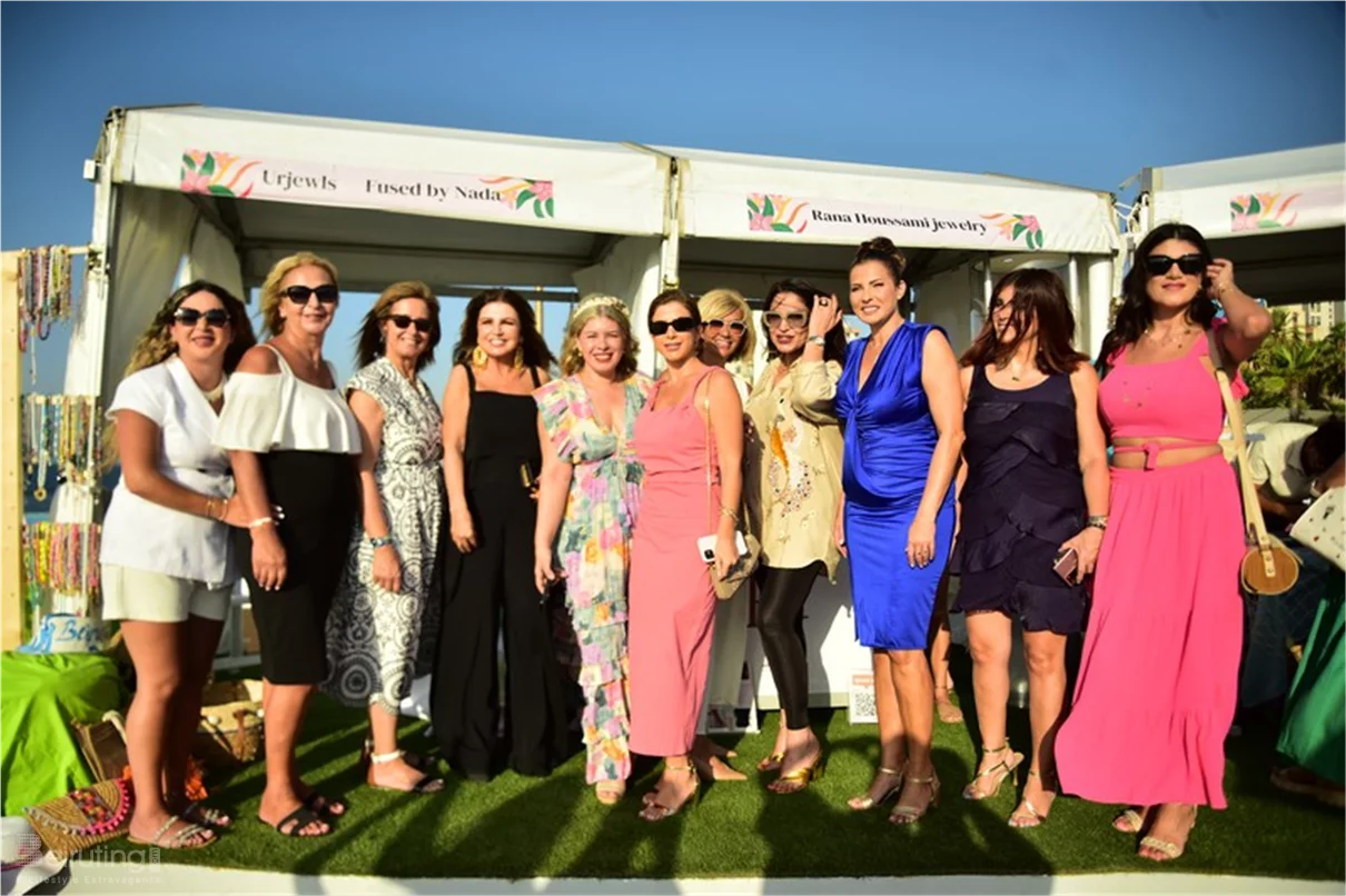Luxuria at the Riviera