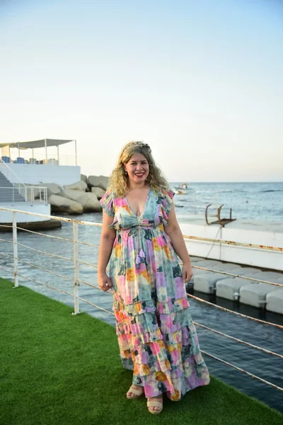 Luxuria at the Riviera