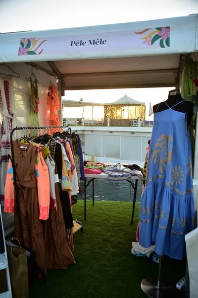 Luxuria at the Riviera