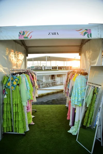 Luxuria at the Riviera