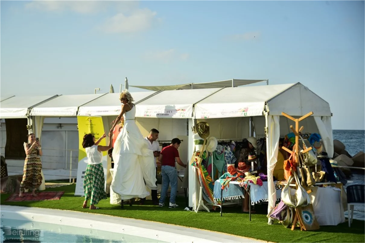 Luxuria at the Riviera