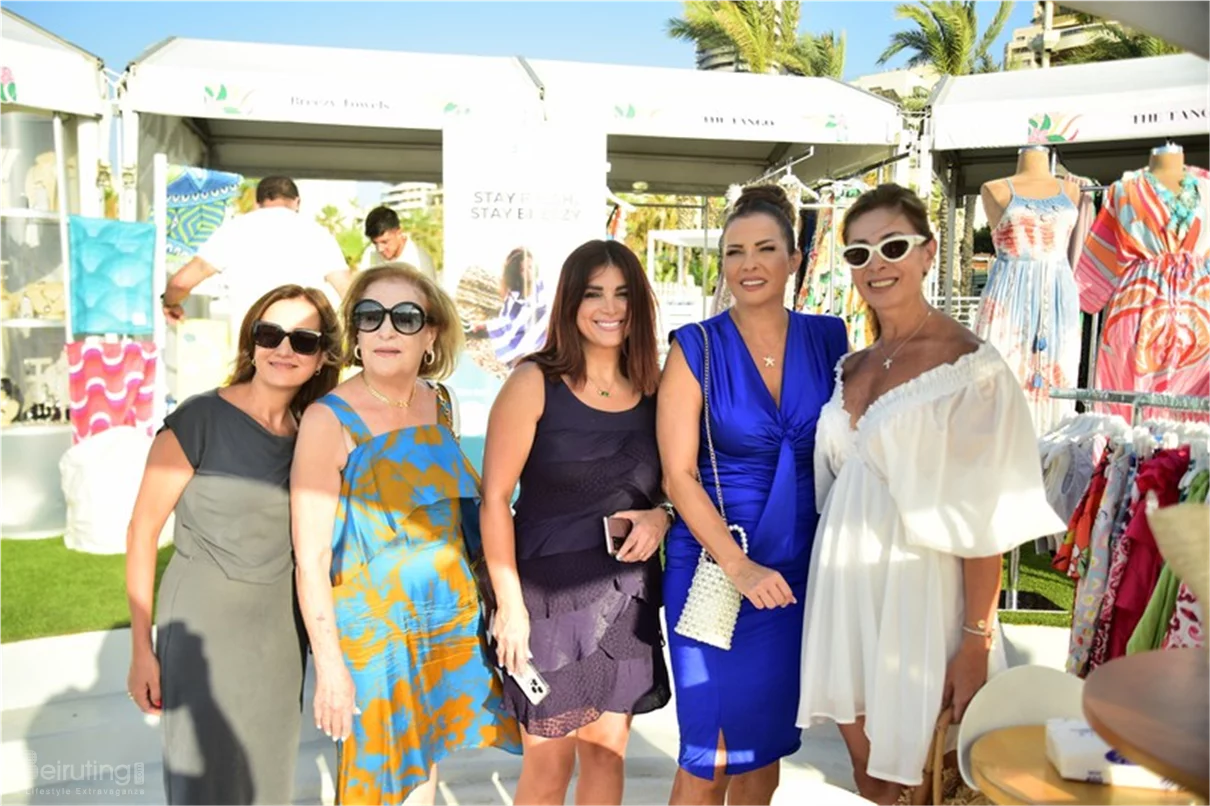 Luxuria at the Riviera