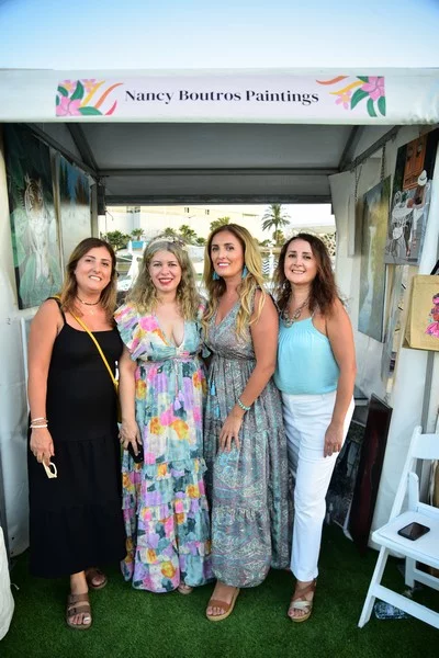 Luxuria at the Riviera