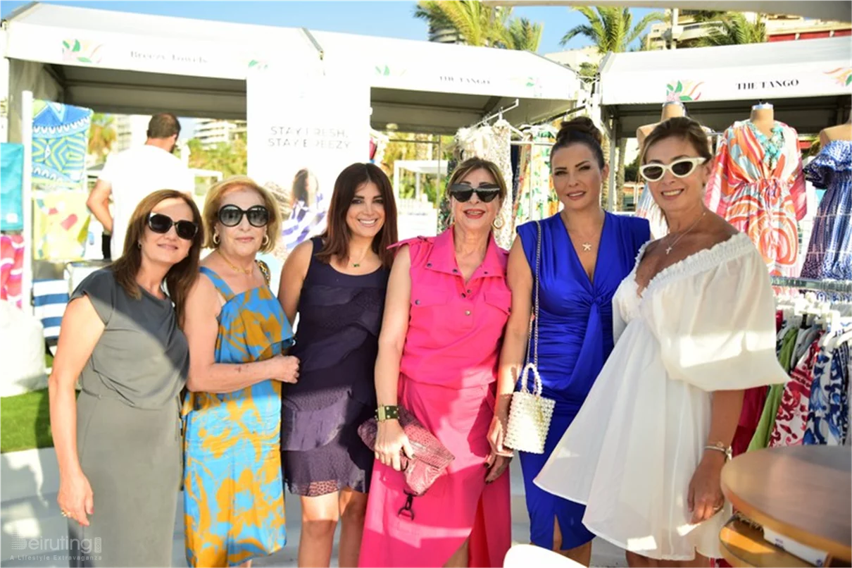 Luxuria at the Riviera