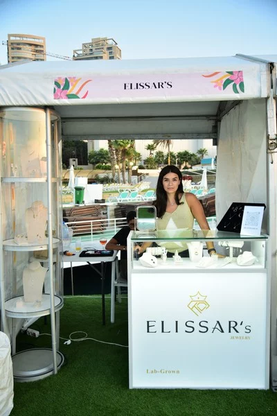 Luxuria at the Riviera