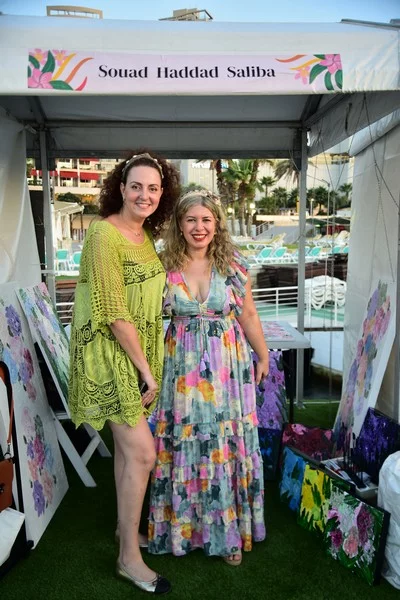 Luxuria at the Riviera
