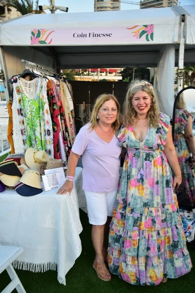 Luxuria at the Riviera