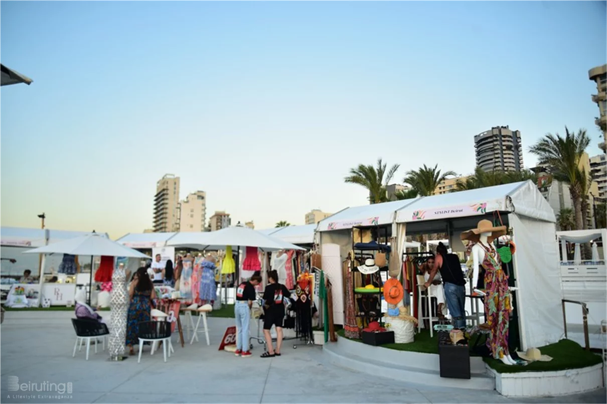 Luxuria at the Riviera
