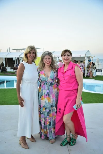 Luxuria at the Riviera