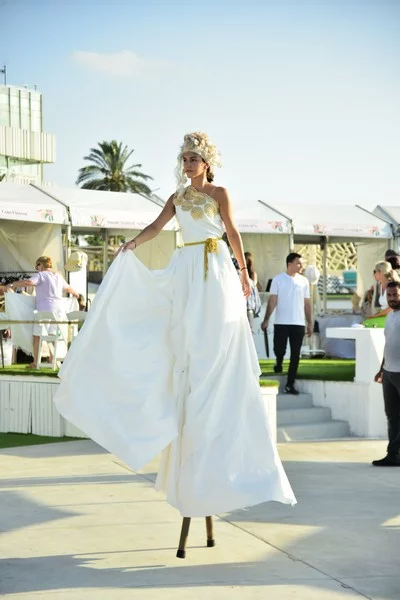 Luxuria at the Riviera