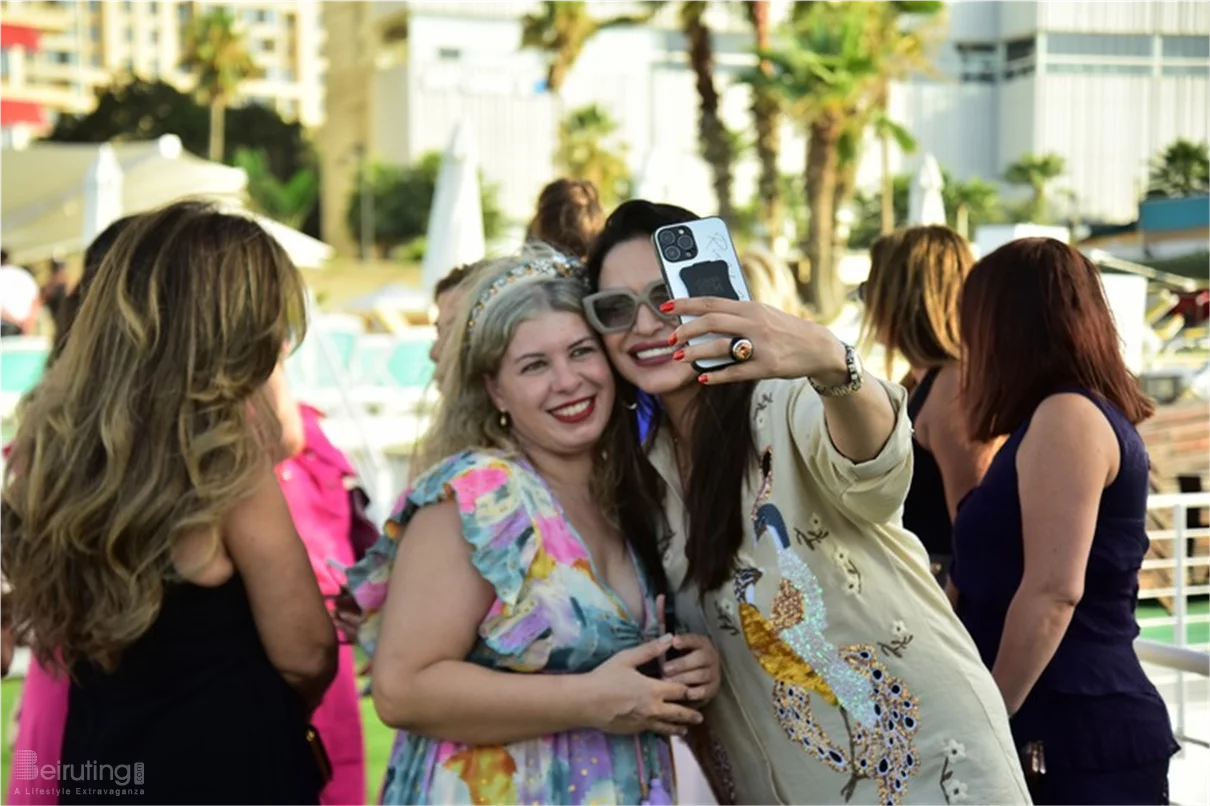 Luxuria at the Riviera