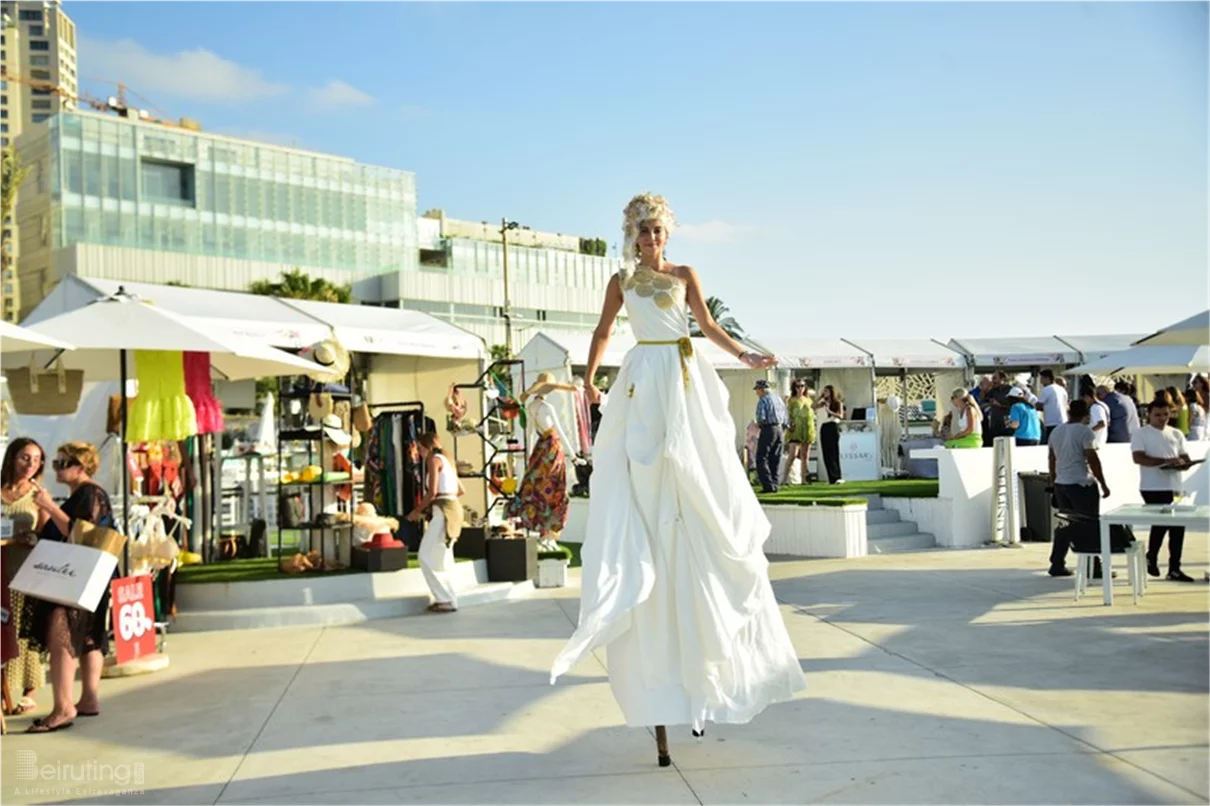 Luxuria at the Riviera