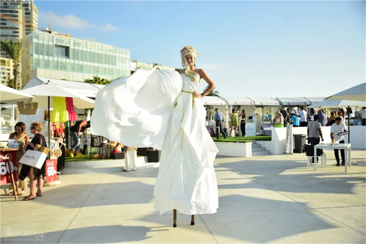 Luxuria at the Riviera