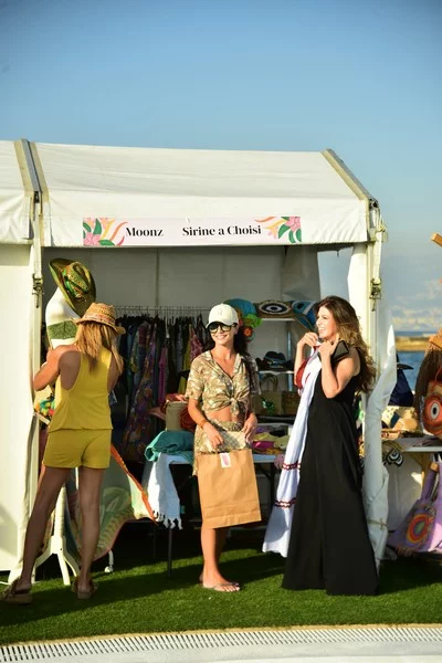 Luxuria at the Riviera