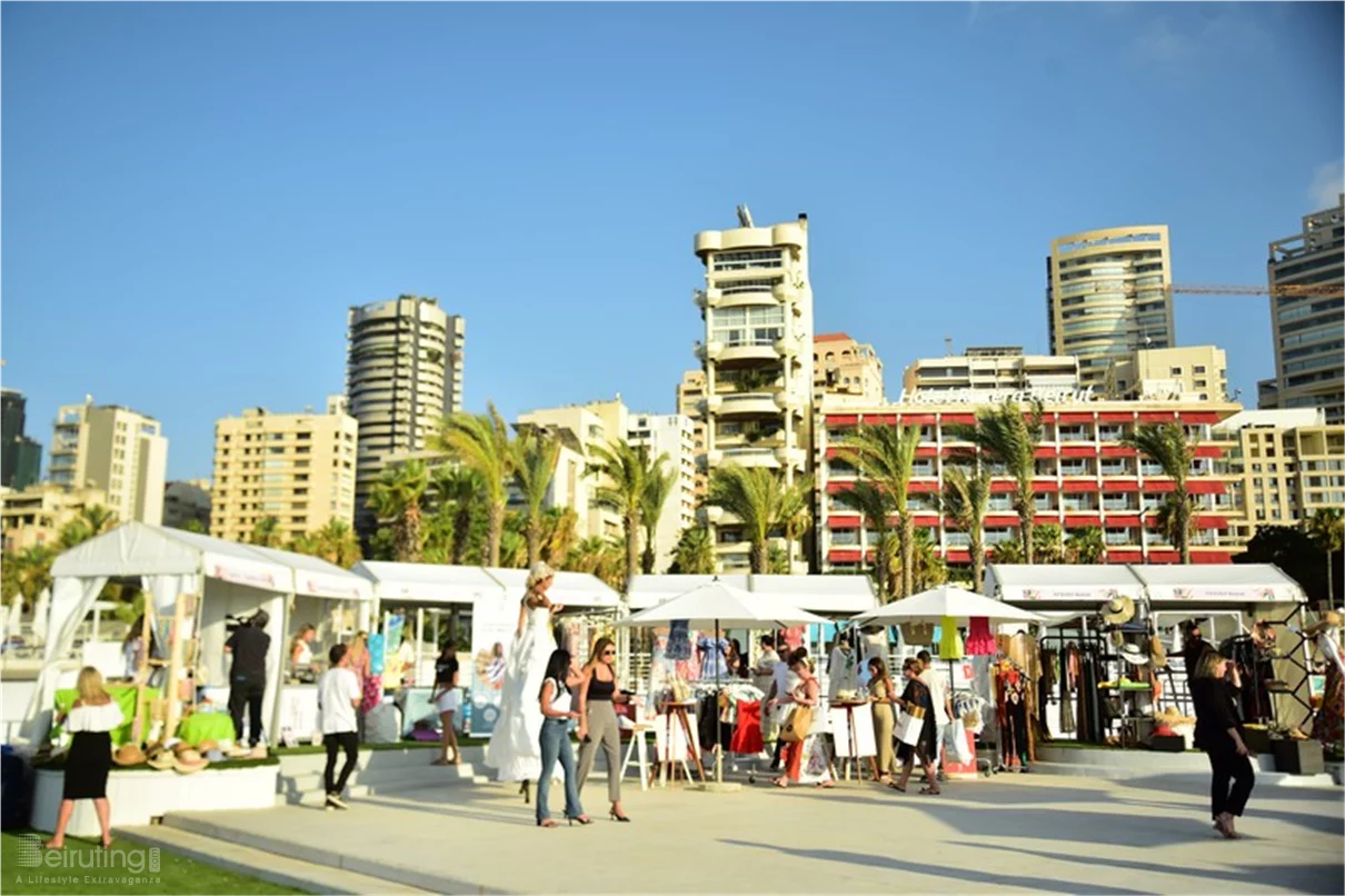 Luxuria at the Riviera