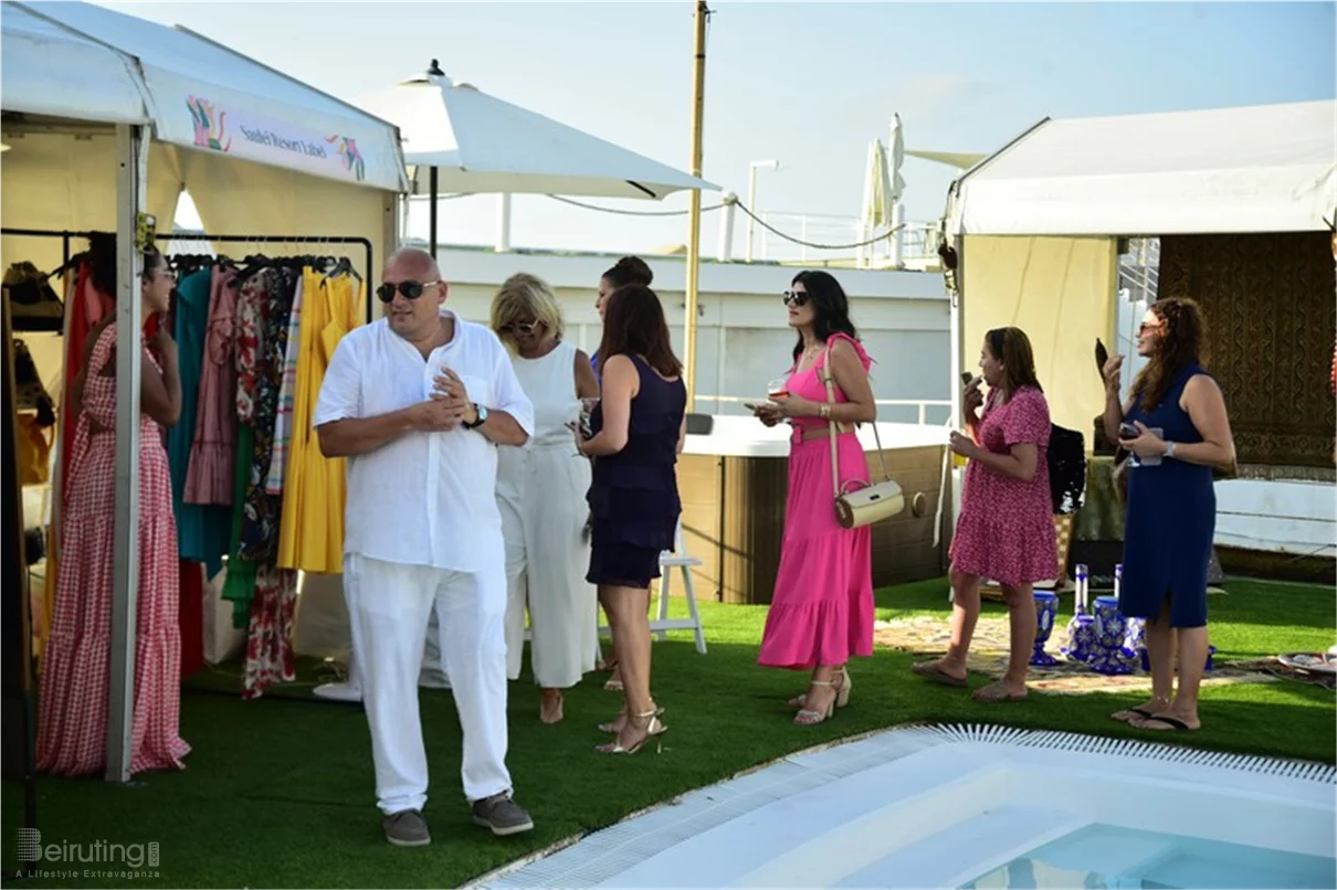 Luxuria at the Riviera