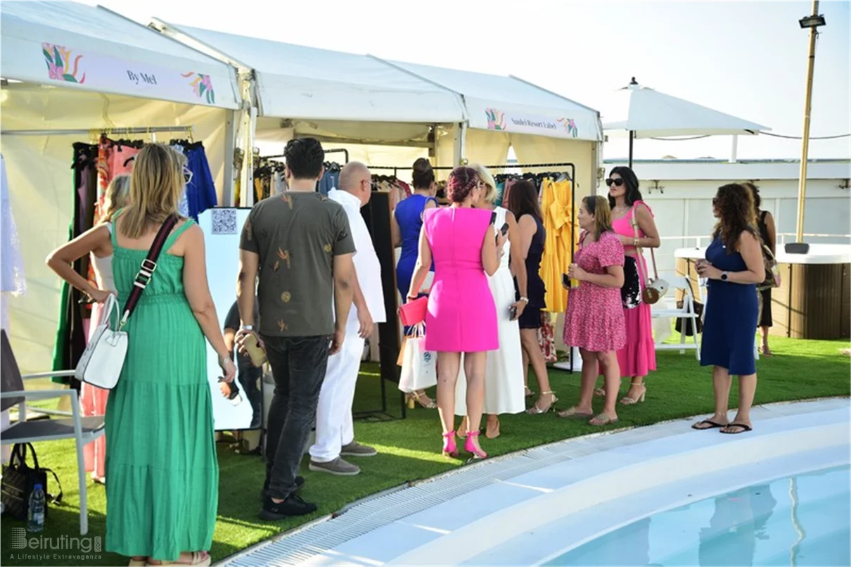 Luxuria at the Riviera