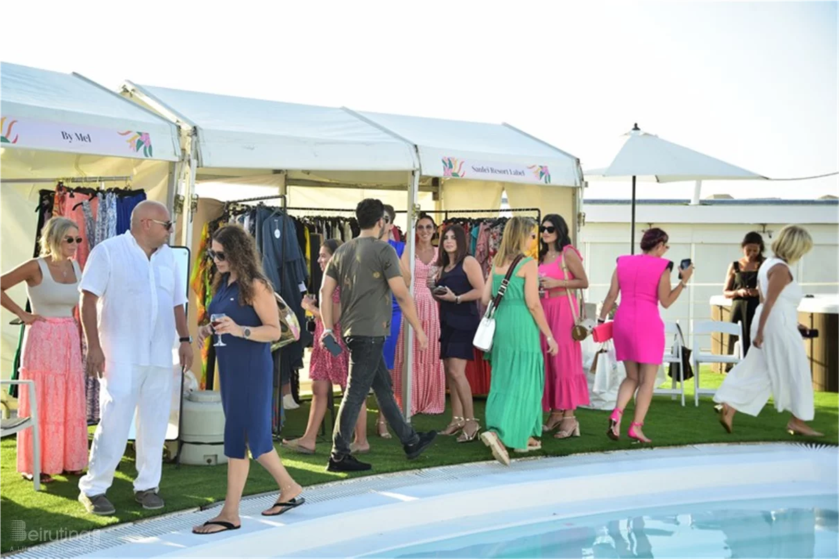 Luxuria at the Riviera