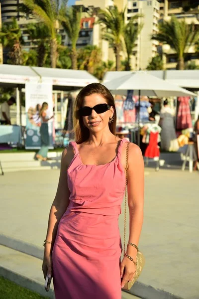 Luxuria at the Riviera