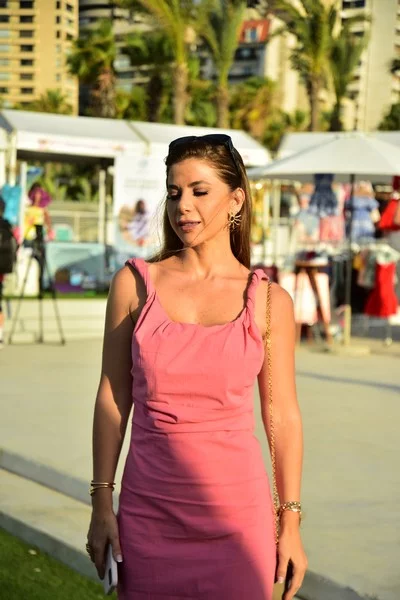 Luxuria at the Riviera