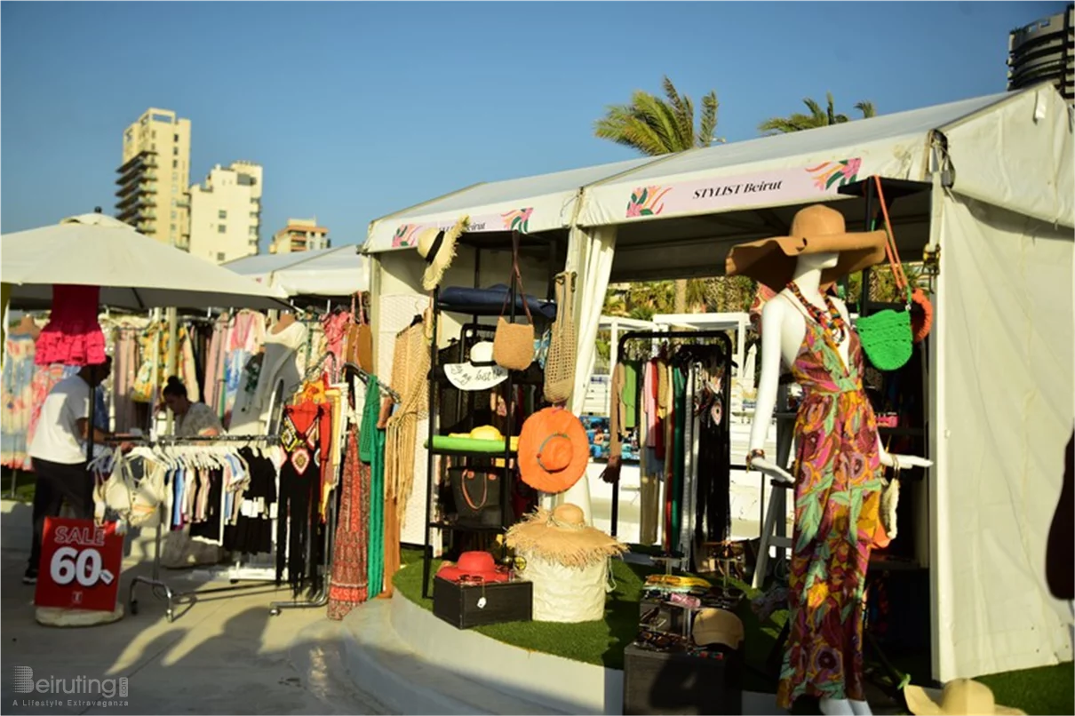 Luxuria at the Riviera