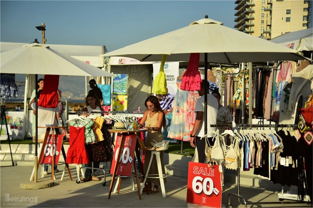 Luxuria at the Riviera