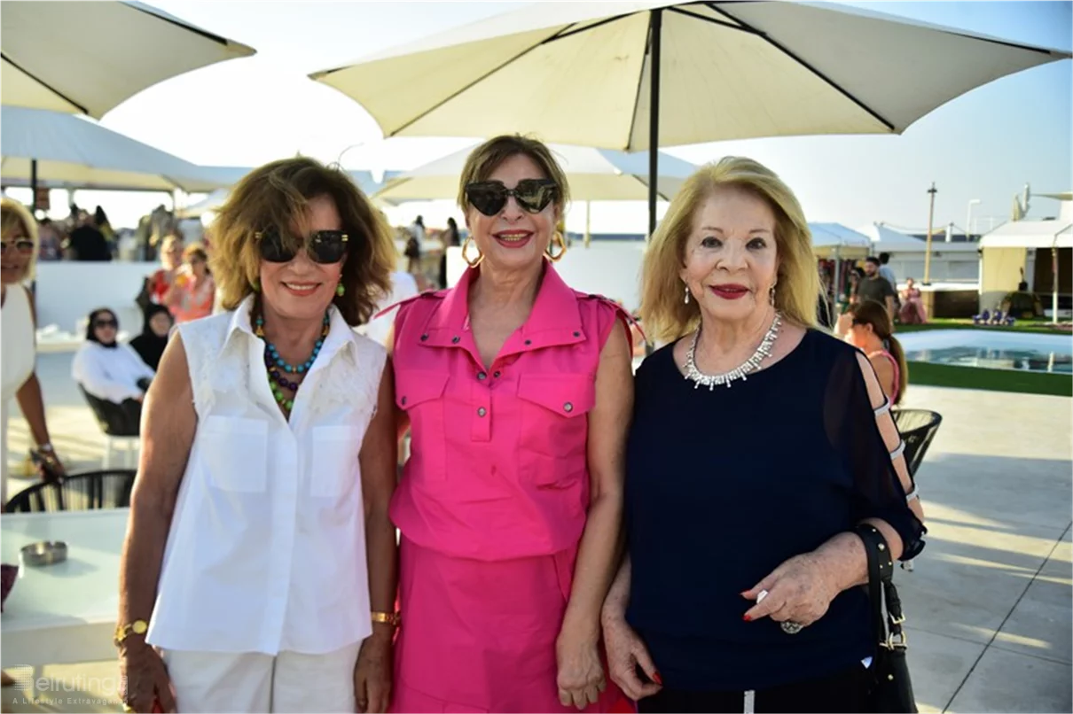 Luxuria at the Riviera