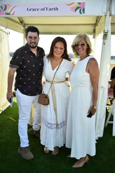 Luxuria at the Riviera