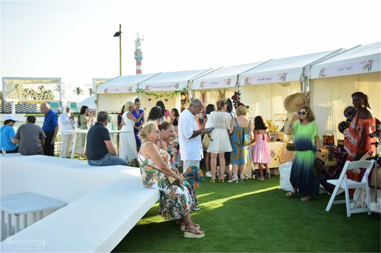Luxuria at the Riviera