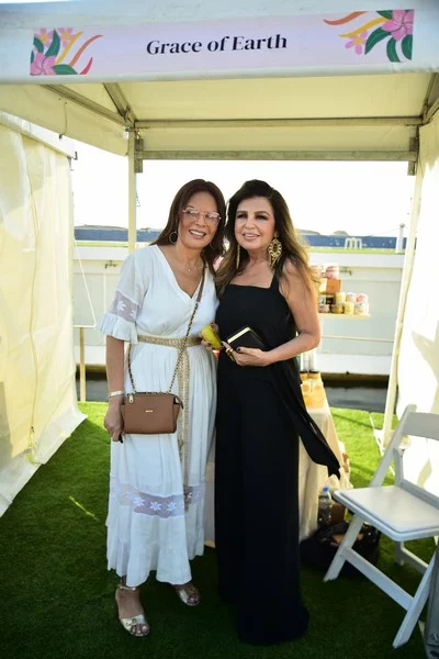 Luxuria at the Riviera