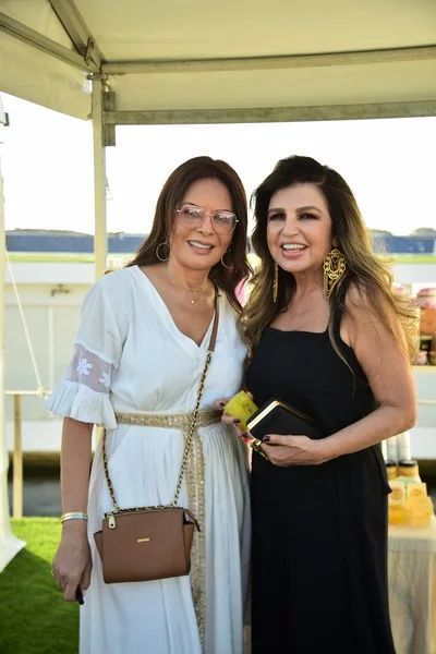 Luxuria at the Riviera