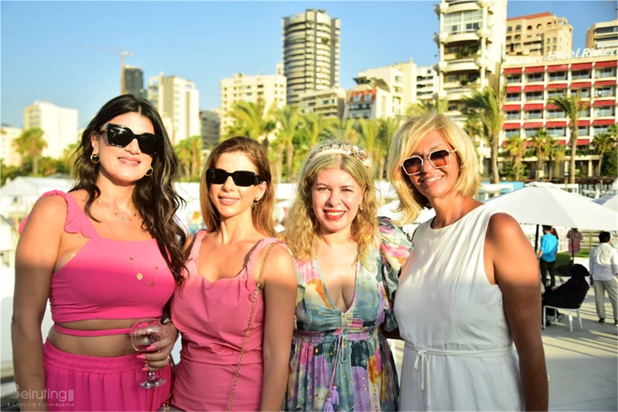 Luxuria at the Riviera
