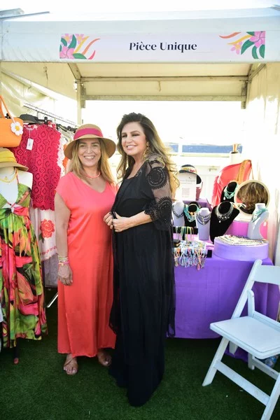 Luxuria at the Riviera