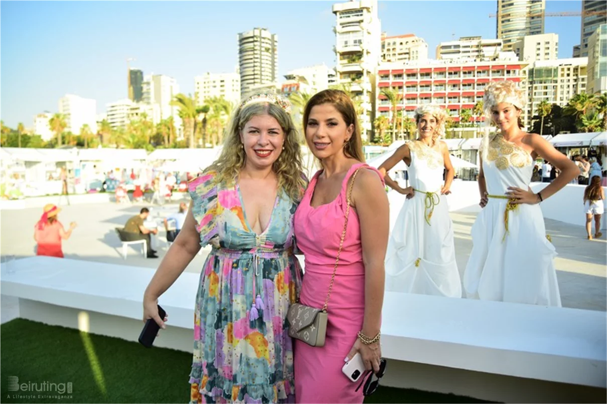 Luxuria at the Riviera