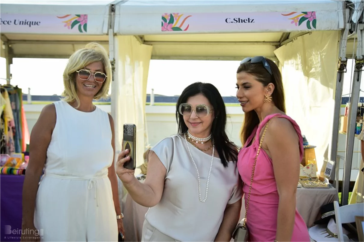 Luxuria at the Riviera