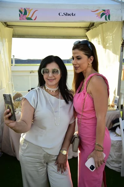 Luxuria at the Riviera