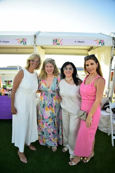 Luxuria at the Riviera