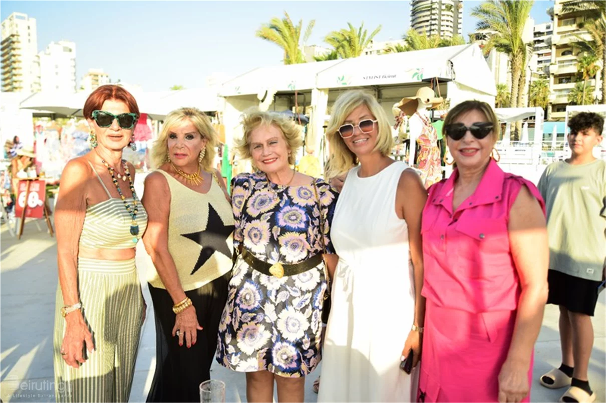 Luxuria at the Riviera