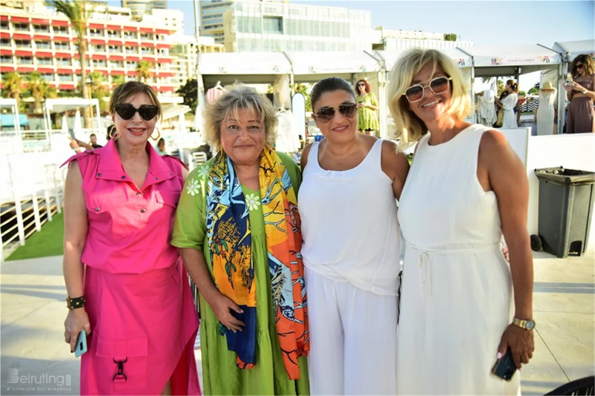 Luxuria at the Riviera